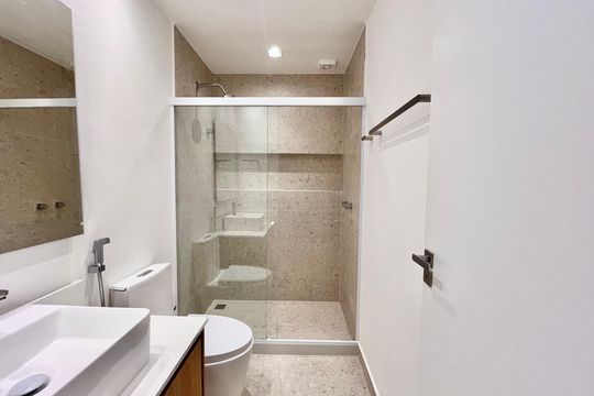 Apartamento à venda com 3 quartos, 112m² em Copacabana, Rio de Janeiro