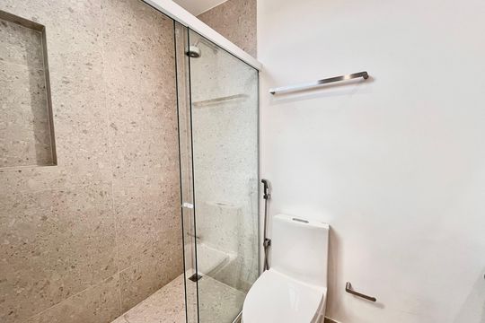 Apartamento à venda com 3 quartos, 112m² em Copacabana, Rio de Janeiro