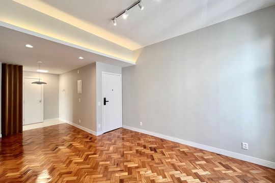 Apartamento à venda com 3 quartos, 112m² em Copacabana, Rio de Janeiro