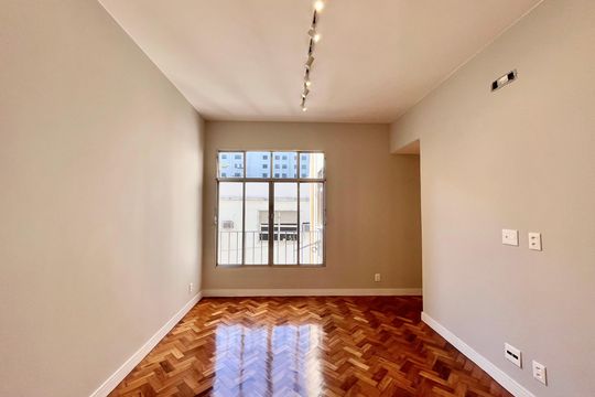 Apartamento à venda com 3 quartos, 112m² em Copacabana, Rio de Janeiro