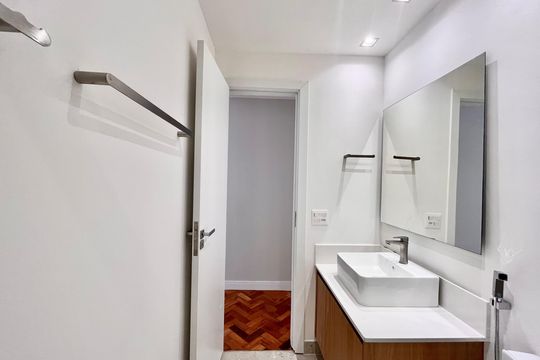 Apartamento à venda com 3 quartos, 112m² em Copacabana, Rio de Janeiro