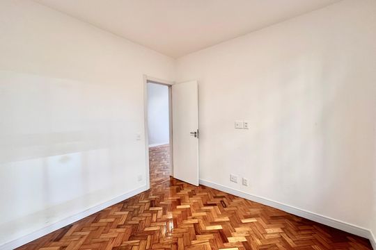 Apartamento à venda com 3 quartos, 112m² em Copacabana, Rio de Janeiro
