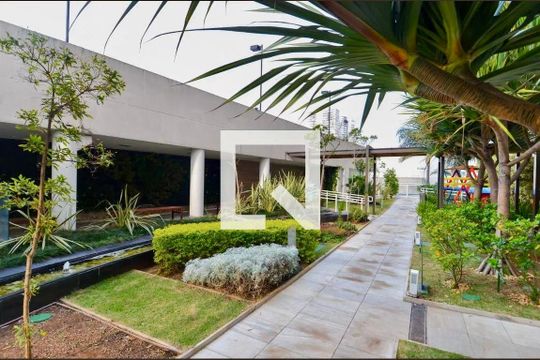 Área comum de apartamento para alugar com 2 quartos, 63m² em Vila Endres, Guarulhos