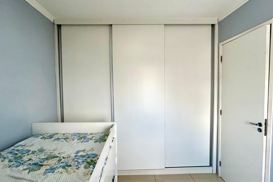 Quarto 1 de apartamento para alugar com 2 quartos, 63m² em Vila Endres, Guarulhos
