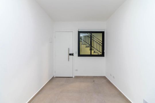 Sala de apartamento para alugar com 2 quartos, 35m² em Vila Isolina Mazzei, São Paulo