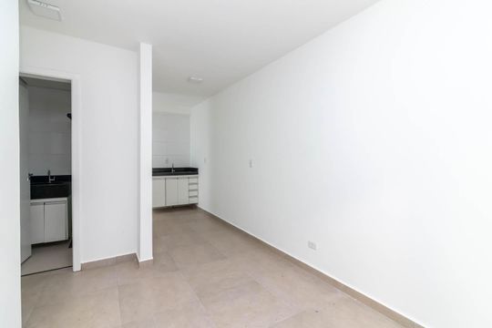 Sala de apartamento para alugar com 2 quartos, 35m² em Vila Isolina Mazzei, São Paulo
