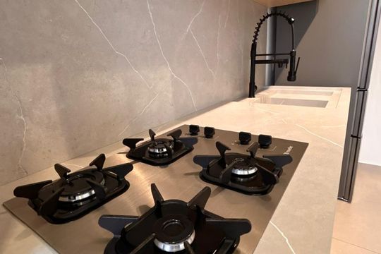 Apartamento à venda com 2 quartos, 45m² em Centro, Campinas