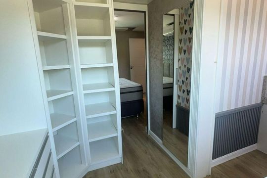 Quarto de casa para alugar com 3 quartos, 100m² em Campeche Central, Florianópolis