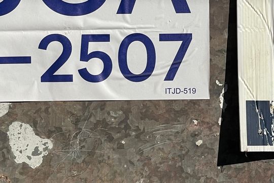 Placa de casa para alugar com 1 quarto, 54m² em Doutor Laureano, Duque de Caxias