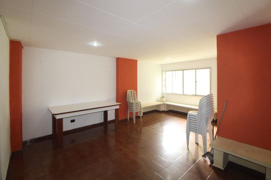 Área Comum de apartamento à venda com 2 quartos, 72m² em Vila Amélia, São Paulo