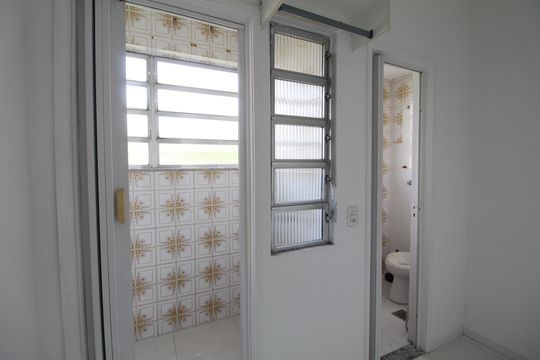 Quarto de Serviço de apartamento à venda com 2 quartos, 74m² em Freguesia (jacarepaguá), Rio de Janeiro