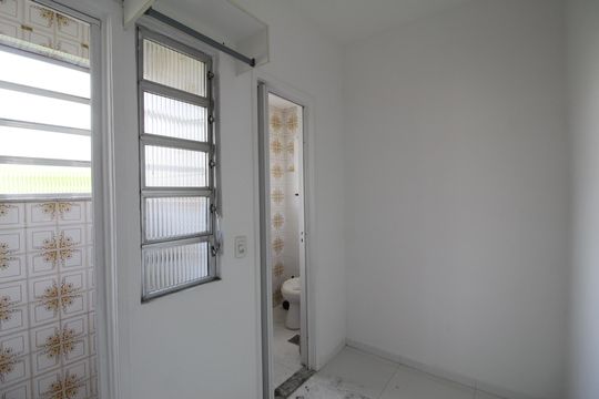 Quarto de Serviço de apartamento à venda com 2 quartos, 74m² em Freguesia (jacarepaguá), Rio de Janeiro