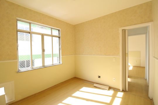 Quarto 1 de apartamento à venda com 2 quartos, 74m² em Freguesia (jacarepaguá), Rio de Janeiro