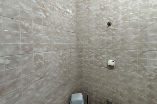 Banheiro Suíte de casa à venda com 3 quartos, 260m² em Jardim Nova Mercedes, Campinas