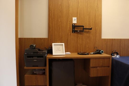 Apartamento à venda com 3 quartos, 119m² em Setor Pedro Ludovico, Goiânia