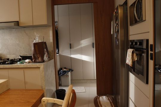 Apartamento à venda com 3 quartos, 119m² em Setor Pedro Ludovico, Goiânia