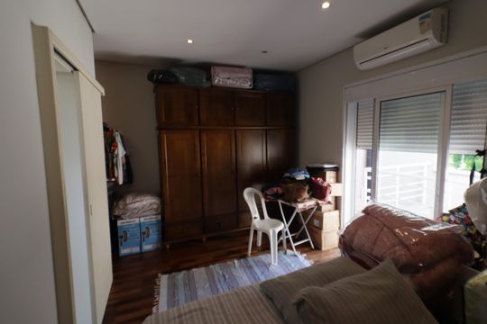 Suíte 1 de casa à venda com 3 quartos, 250m² em Centro, Osasco