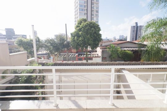 Sala de casa à venda com 3 quartos, 250m² em Centro, Osasco