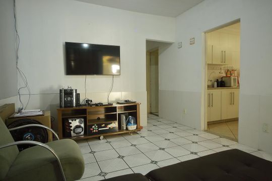 Sala de casa à venda com 2 quartos, 274m² em Chácara Sergipe, São Bernardo do Campo