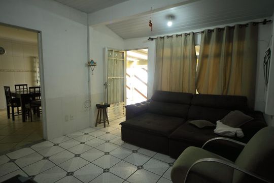 Sala de casa à venda com 2 quartos, 274m² em Chácara Sergipe, São Bernardo do Campo