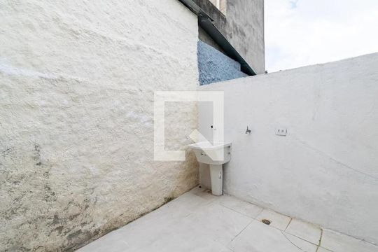 Casa 1 - Área externa de casa à venda com 4 quartos, 100m² em Vila Babilonia, São Paulo