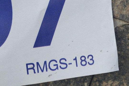 placa instalda 03/06/26 RMGS-183 de apartamento à venda com 3 quartos, 68m² em Buritis, Belo Horizonte