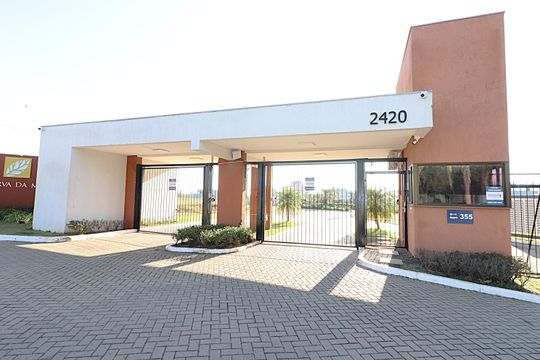 Casa de Condomínio para alugar com 2 quartos, 196m² em Mário Quintana, Viamão
