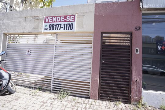 Casa para alugar com 4 quartos, 285m² em Setor Bueno, Goiânia