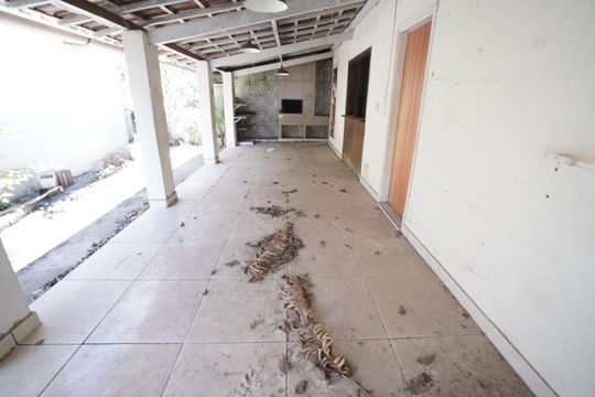 Casa para alugar com 4 quartos, 285m² em Setor Bueno, Goiânia