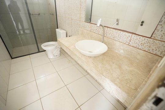 Casa para alugar com 4 quartos, 285m² em Setor Bueno, Goiânia