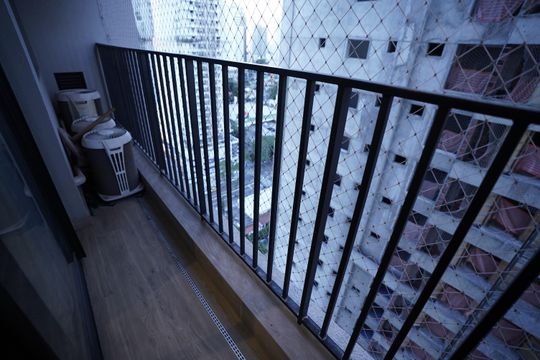 Apartamento à venda com 2 quartos, 61m² em Setor Bueno, Goiânia