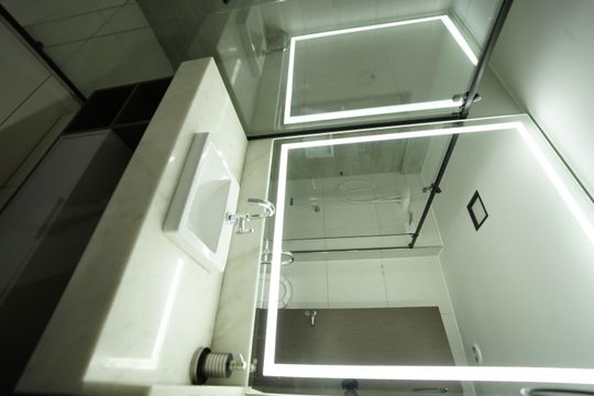 Apartamento à venda com 2 quartos, 61m² em Setor Bueno, Goiânia