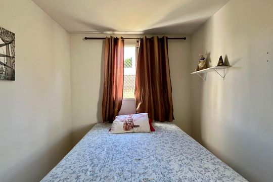 Quarto 2 de apartamento para alugar com 2 quartos, 52m² em Jardim Nova Europa, Campinas