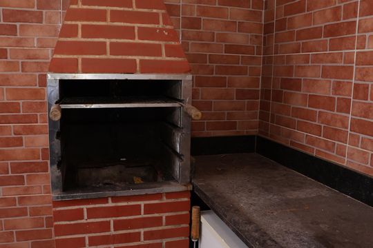 Casa à venda com 3 quartos, 102m² em Residencial Morada dos Ipes, Goiânia