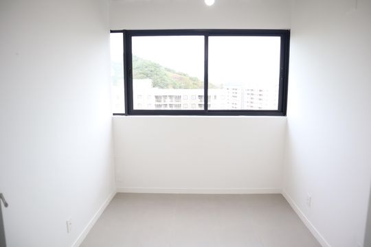 quarto 1 de apartamento à venda com 2 quartos, 55m² em Camorim, Rio de Janeiro