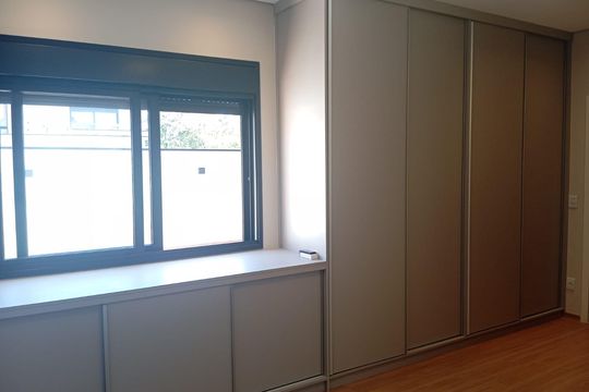 Casa de Condomínio à venda com 3 quartos, 320m² em Chácaras Alpina, Valinhos