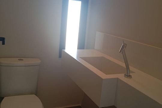 Casa de Condomínio à venda com 3 quartos, 320m² em Chácaras Alpina, Valinhos