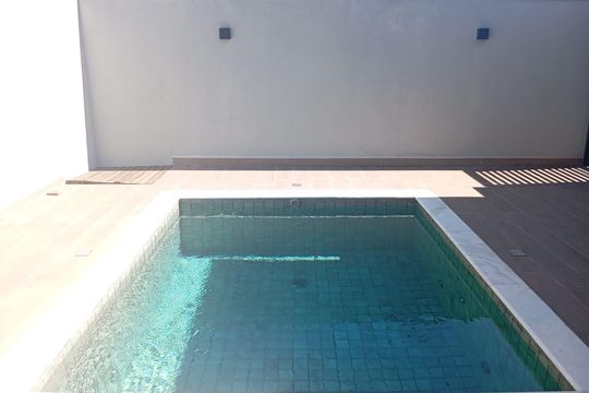 Casa de Condomínio à venda com 3 quartos, 320m² em Chácaras Alpina, Valinhos