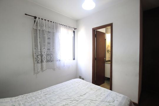 Apartamento à venda com 3 quartos, 80m² em Vila Mariana, São Paulo