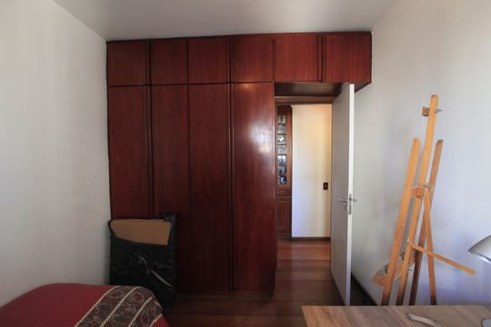 Apartamento à venda com 3 quartos, 80m² em Vila Mariana, São Paulo