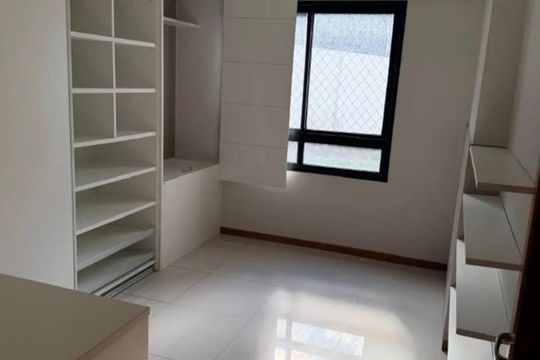 Quarto 1 de apartamento para alugar com 4 quartos, 150m² em Candeal, Salvador