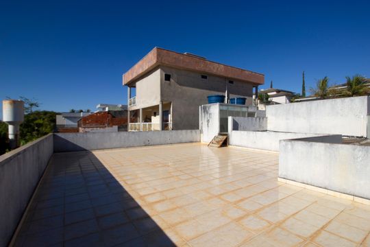 Casa de Condomínio à venda com 4 quartos, 202m² em Vicente Pires, Brasília