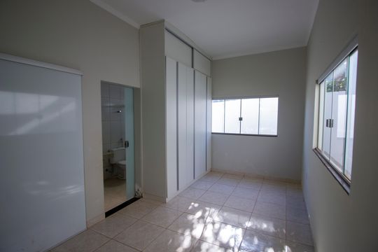Casa de Condomínio à venda com 4 quartos, 202m² em Vicente Pires, Brasília