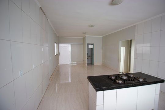 Casa de Condomínio à venda com 4 quartos, 202m² em Vicente Pires, Brasília