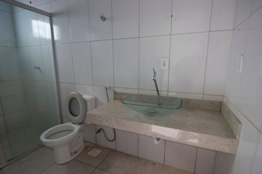Casa de Condomínio à venda com 4 quartos, 202m² em Vicente Pires, Brasília