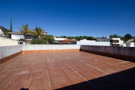 Casa de Condomínio à venda com 4 quartos, 202m² em Vicente Pires, Brasília