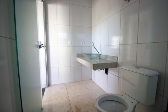 Casa de Condomínio à venda com 4 quartos, 202m² em Vicente Pires, Brasília