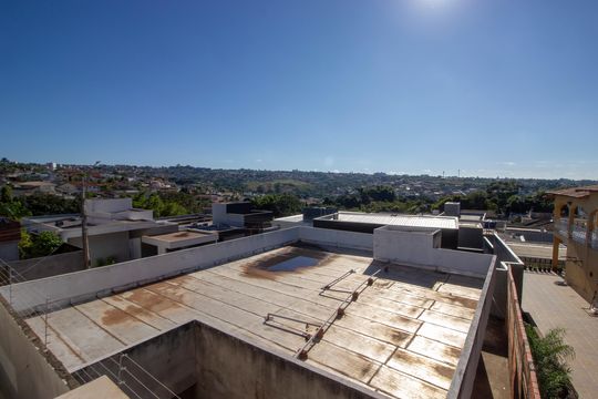 Casa de Condomínio à venda com 4 quartos, 202m² em Vicente Pires, Brasília