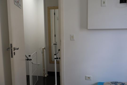 Casa à venda com 3 quartos, 100m² em Vila Lucia, São Paulo