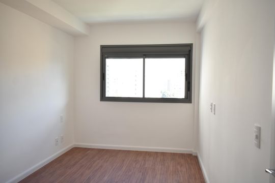 Suíte de apartamento à venda com 2 quartos, 65m² em Chácara Inglesa, São Paulo